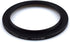 Universal 49-58mm Step Up Ring Filter Adapter for UV, ND, CPL, Metal Step Up Ring