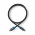 PowerKnit USB-C to Lightning Charging Cable, 3M, MFi Certified, Durable Flex Fabric for iPhone, iPad, AirPods