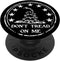Awesome! Graphic 2nd Amendment Grip for Your Phone, PopSockets PopGrip, Swappable Grip for Phones & Tablets