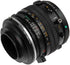 Fotodiox Pro Lens Mount Adapter for Mamiya 645 MF Lenses to Nikon F-Mount Cameras