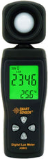 Lux Light Meter for Photography, Grow Plants, LED Photometer Lighting Intensity Measurement, Pocket Digital