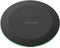 UrbanX Case Compatible 15W Fast Wireless Charger for LG V40 ThinQ, Faster and More Stable Charging Efficiency (No AC