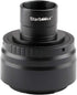 Telescope Camera Adapter Mount for Canon EOS R Series, 1.25 inch T Adapter for Telescope Photography