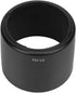 ET-78II Lens Hood, Replacement for Canon EF 135mm F2L 180mm F3.5L USM Lens