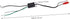 GLEAVI Audio Adapter Cable Speaker Wire to RCA Adapter for Car Audio Speaker Cable, RCA Cord, Amplifier RCA Converter