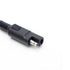 A00302 5 GR5 GR3, GB500, GB1000, 14-008016-03 Pin to SAE Connector Power Cable for GPS Cable for Topcon HiPer Legacy