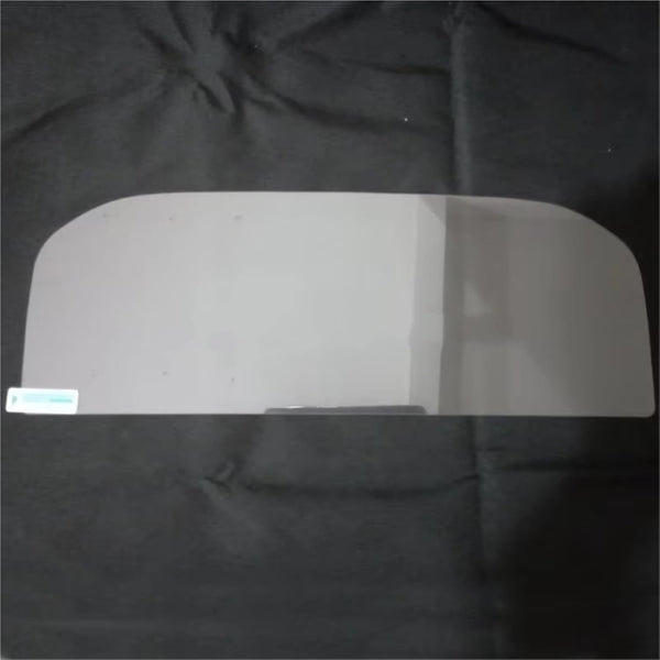 WIJMCTHC Car modification Compatible With Nissan Z 2023 8 Inch Car Protective Tempered