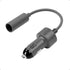 Steinwhale Boosted Car Charger to DC Female Adapter Cable for Starlink Mini, 12-24