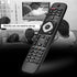 Universal Television Remote Controller, Replacement for Smart LED LCD TV