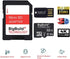 32GB Ultra Fast 100MB/s U3 Micro SDHC Memory Card for NEXTBASE NBDVRS2RFCZ, KITVISION HD Dashboard Camcorder