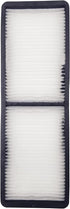 Replacement Projector Air Filter for EPSON ELPAF36/V13H134A36 EB-420, EB-425W, EB-426WT, EB-430, EB-435W, EB-436WT,