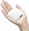 10000mAh Mini Power Bank, Portable Charger with USB C Input/Output, 30W Fast Charging