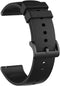 Bands Compatible with Nerunsa Smart Watch P66D - 1.85‘’ Silicone Straps Sport Wristbands Accessories