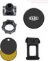 BEHAVE Strong Magnetic Phone Mount for Honda Civic 2016-2021, Adjustable Holder for Air Vent Compatible with Smartphones