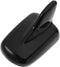 Hihaha Antenna Decor Cover for Audi A4 2017-2020 / Car Shark Fin Shape
