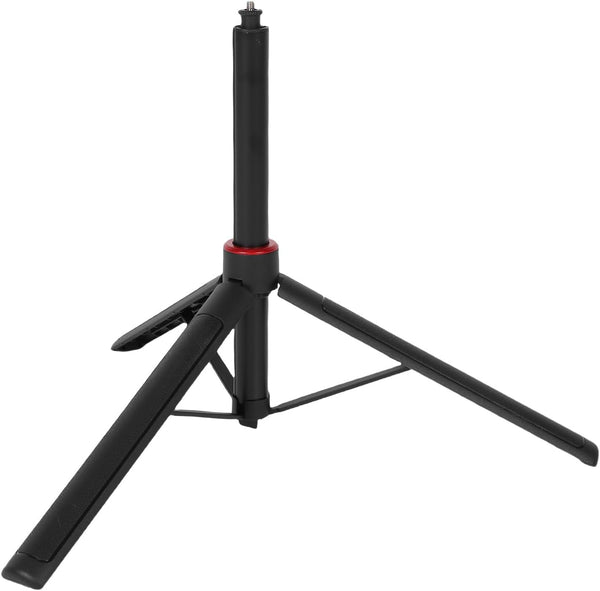 TianfuSpanda Extendable Selfie Stick Tripod, Big Tripod, Action Camera Tripod, Go Pro Stand,