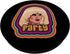 Party Funny Drag Queen Moment PopSockets Swappable PopGrip