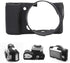 VBESTLIFE Protective Camera Case in Silicone for Sony A5000 A5100