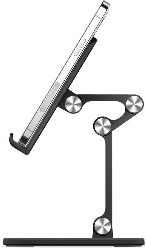 elago M5 Adjustable Phone Stand Cell Phone Holder for Desk Compatible with iPhone