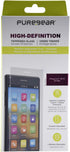 PureGear HD Clear Tempered Glass Screen Protector for iPhone 11 Pro Max, Touch Sensitive, Case Friendly