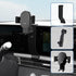 FICS Phone Holder Compatible with Genesis GV60, Customized Phone Mount Accessories