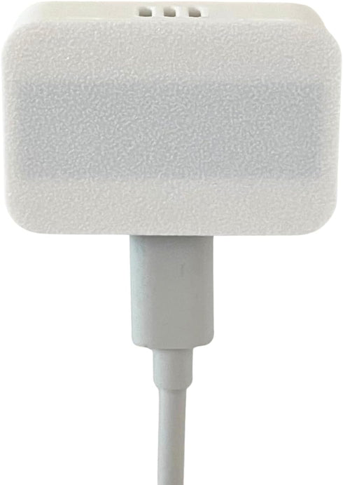 AKAMATI S Human Presence Sensor v2.2 for Home Assistant, mmWave Radar Smart Motion
