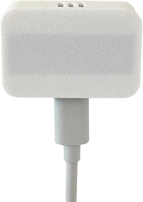 AKAMATI S Human Presence Sensor v2.2 for Home Assistant, mmWave Radar Smart Motion