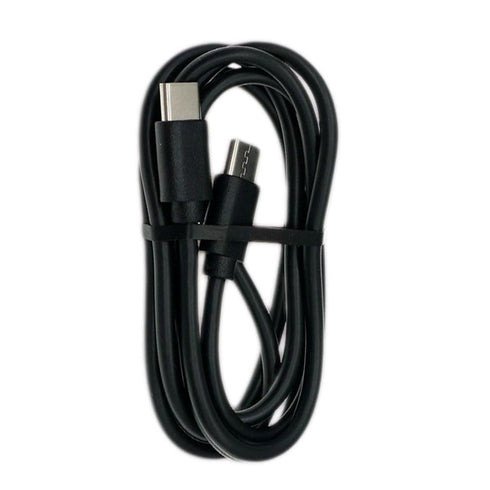 ezonpinzv Replacement VR Cable for Oculus Rift S, 5A 100W USB C to USB C Fast Charger Cord Compatible with VR Headsets