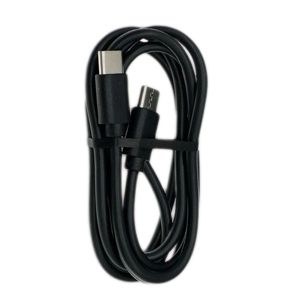 ezonpinzv Replacement VR Cable for Oculus Rift S, 5A 100W USB C to USB C Fast Charger Cord Compatible with VR Headsets