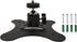 Vertically Mounted Projector Bracket, Universal Ceiling Wall Projector, 1/4" Screw, Mini Projector Bracket