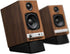Audioengine DS1 Small Angled Speaker Stand, Designed for A1, A2+, A2 HD or Similarly Sized Speakers