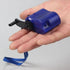 Hand Crank Generator 5V Portable Charger for Cell Phone, Emergency USB Charger for Outdoor
