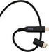 MobileSpec MBS06552 6 Foot Multi-Use Charge and Sync Cable