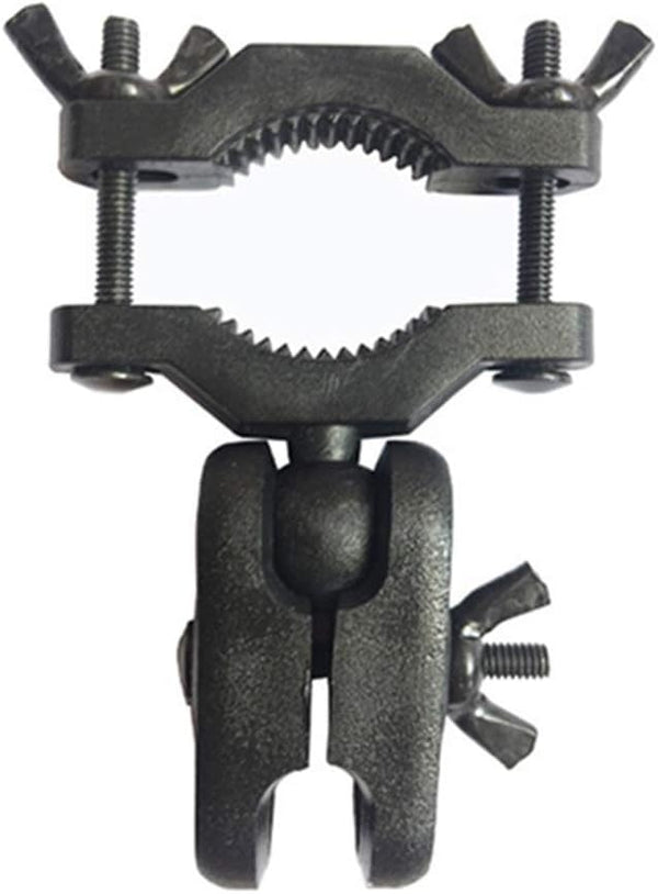 CALIDAKA Car Interior Holder, Universal Dash Cam Mount Bracket for Auto Driving