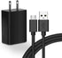 Replacement Micro USB Power Charger for Roku Streaming Stick, Roku Express, Express+, Premiere Streaming Media Player