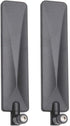 BINGFU 4G 9dBi (2-Pack) LTE Cellular Trail Game Camera Antenna RP-SMA Male Compatible with Spypoint Tactacam Reveal