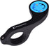 VeloChampion Out Front Bike Handlebar Mount, Compatible with Wahoo Computer Bolt and Elemnt