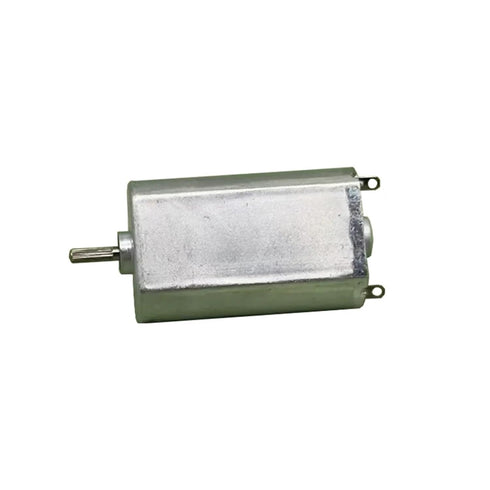 ATNVSE FK-180SH DC3V 6V 7.4V 9V 12V 15000RPM High Speed Metal Brush Mini