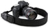 DSLR Camera Neck Strap, Soft Neoprene Shoulder Belt for Canon EOS R5, R6, 5D Mark IV, 6D Mark II, SL3, SL2, T8i, T7,