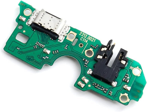 USB Charger Dock Connector Charging Port Flex Replacement for OnePlus Nord N300 5G CPH2389