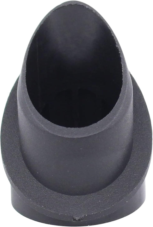MOTOKU 4Runner 1996-2002 Antenna Ornament Base Mount with Nut for Toyota