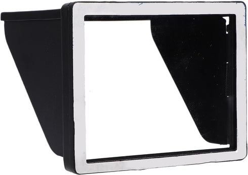 3.2 Inch 3.2 inch Bewinner Camera LCD Screen Hood for Universal LCD Screens Cameras, Camera Foldable Sun Shade Cover