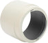 Zyyini ET-83C Lens Hood, ABS White Reversible Camera Lens Shade for EF 100-400mm f/4.5-5.6L is USM Lens
