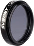 SVBONY SV139 1.25 inch Moon Filter 12.5% Transmission ND8 Neutral Density for Telescope Eyepiece
