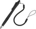 Handwriting Stylus, 2 Pack Active Capacitive Stylus Pens for Drawing and Writing, Rechargeable for Phone Tablet PC
