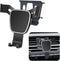 Car Phone Holder for 2016-2022 BMW X1 SUV sDrive28i xDrive28i and 2018-2022 X2 F48 F39 Auto Accessories