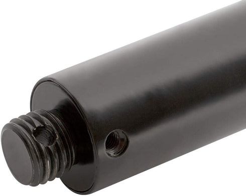 OnStage M20 Subwoofer Adapter, Black, 1 Count (Pack of 1) (SSA21)