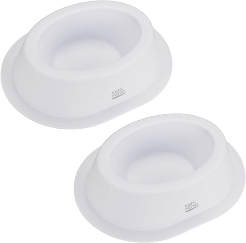 KEMIMOTO Pairs of 6x9 Speaker Pods - Universal Speaker Boxes Enclosures Compatible with UTV, RV, Car, Boat, Trunk,