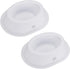 KEMIMOTO Pairs of 6x9 Speaker Pods - Universal Speaker Boxes Enclosures Compatible with UTV, RV, Car, Boat, Trunk,
