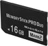 16GB High Speed Memory Stick Pro Duo (Mark2) PSP Accessories/Camera Memory Card